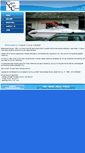 Mobile Screenshot of customcovercentral.com